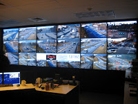 Behind The Scenes at Transportation Management Centers