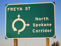 Can Republicans and Democrats Come Together To Finish the North Spokane Corridor?