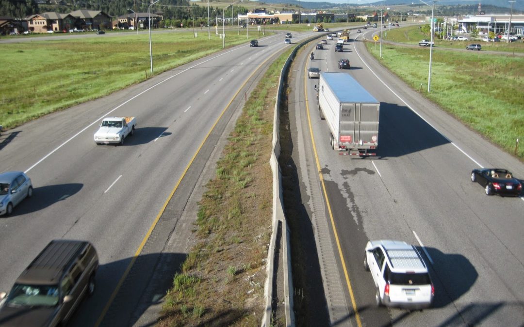 I90 Repaving Project In Limbo Due To Federal Funding Issues
