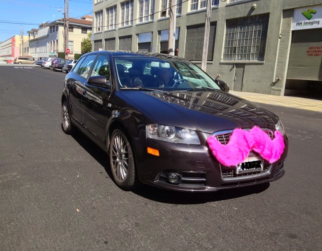 Car-Sharing Programs Appear to Decrease DUIs in Philly