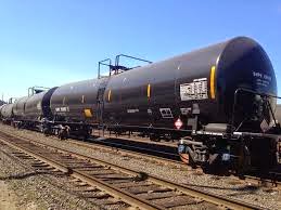 Feds Propose Rules for Oil Train Tank Cars