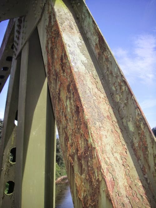 Why Millions Are Spent Every Year to Paint Bridges