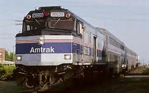 Why Amtrak Trains Run Chronically Late These Days