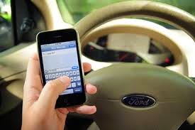 Spokane Drivers Among Worst For Texting/Talking On Phone