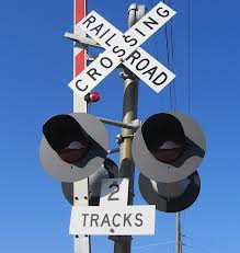 Fatalities at Railroad Crossings Increasing