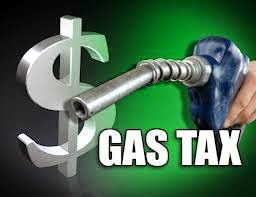 Gas Tax Increase Passes State Senate