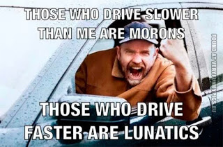 Do You Have Road Rage?