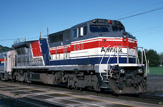 Amtrak Cracking Down on Excess Baggage