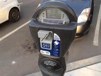 Monday Is A Parking Meter Holiday