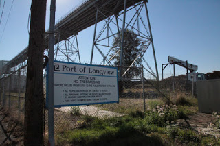 Longview Port Votes Against Refinery and Propane Terminal