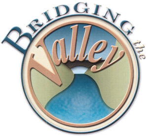Bridging the Valley logo