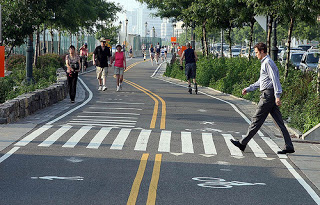 Do Walkable Communities Attract Smart People