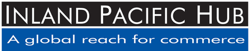 Inland Pacific Hub logo