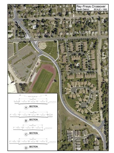 Spokane City Council Discusses Proposed Comp Plan Update