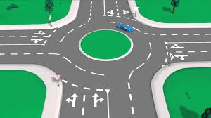 Barker Rd/I-90 Interchange to be modified to a roundabout