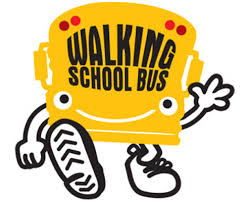 Walking School Bus program