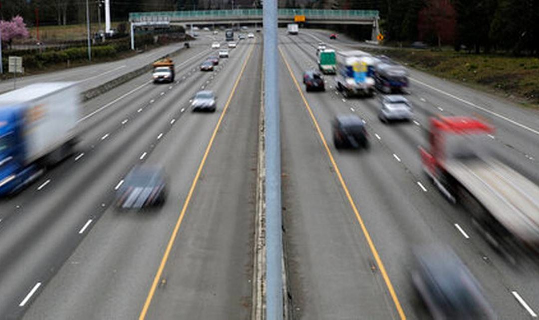 State Legislature Unveils $9.9B Transportation Plan