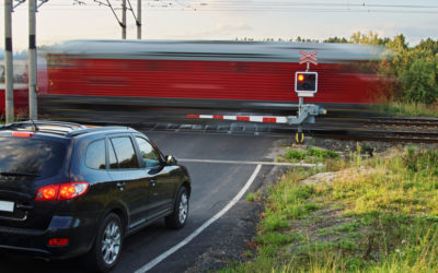 USDOT proposes nationwide adoption of highway-rail grade crossing action plans