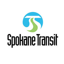 Spokane Transit Association Logo