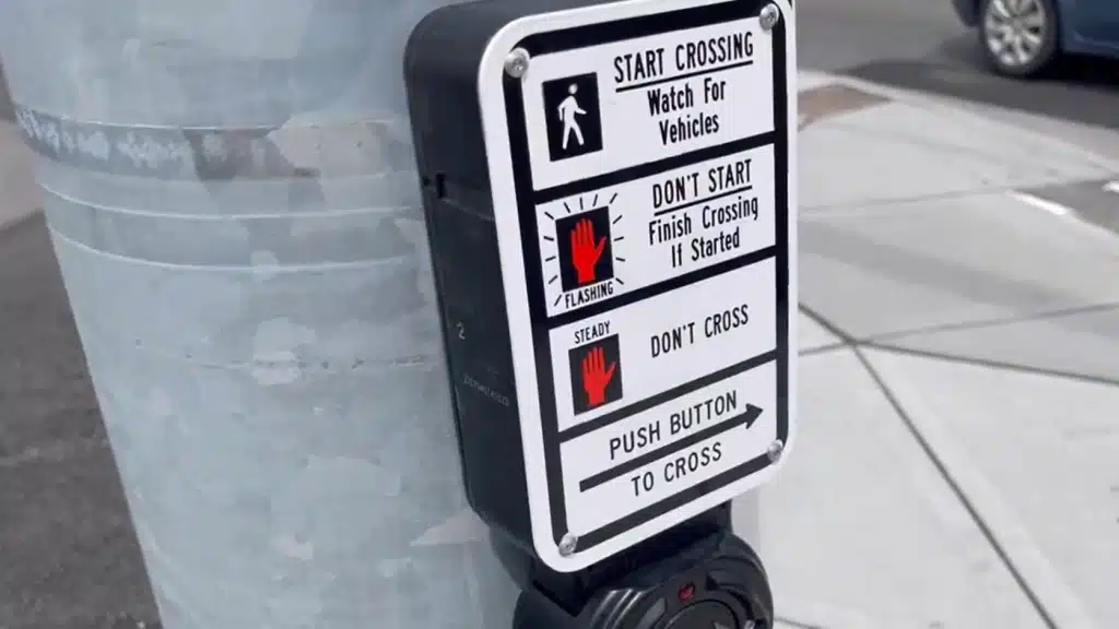Spokane Regional Transportation Council releases new safety plan to make Spokane's roads