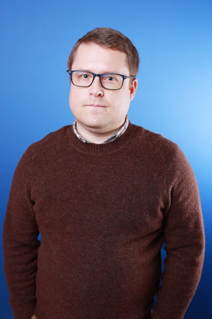 David Fletcher, AICP, Principal Transportation Planner