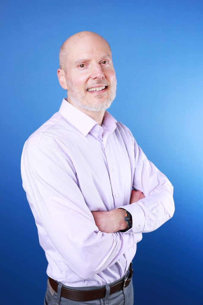 Jason Lien, AICP, Principal Transportation Planner