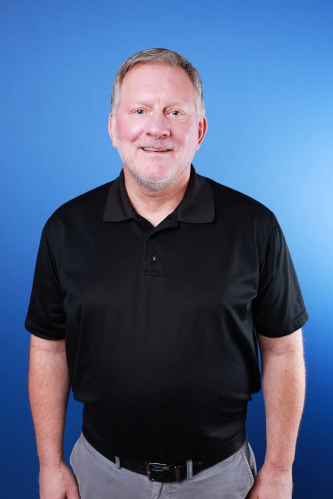 Ryan Stewart, AICP, Principal Transportation Planner